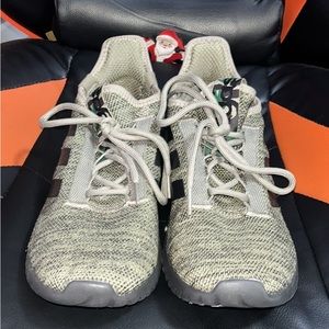 adidas shoes never been worn